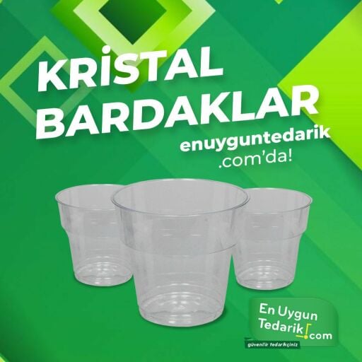 Plastik Bardaklar